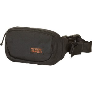 Forager Hip Mini - Black